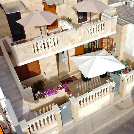 Kalispera Hotel Torre Lapillo Bagian luar foto