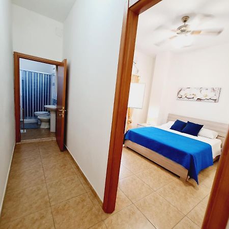 Kalispera Hotel Torre Lapillo Bagian luar foto