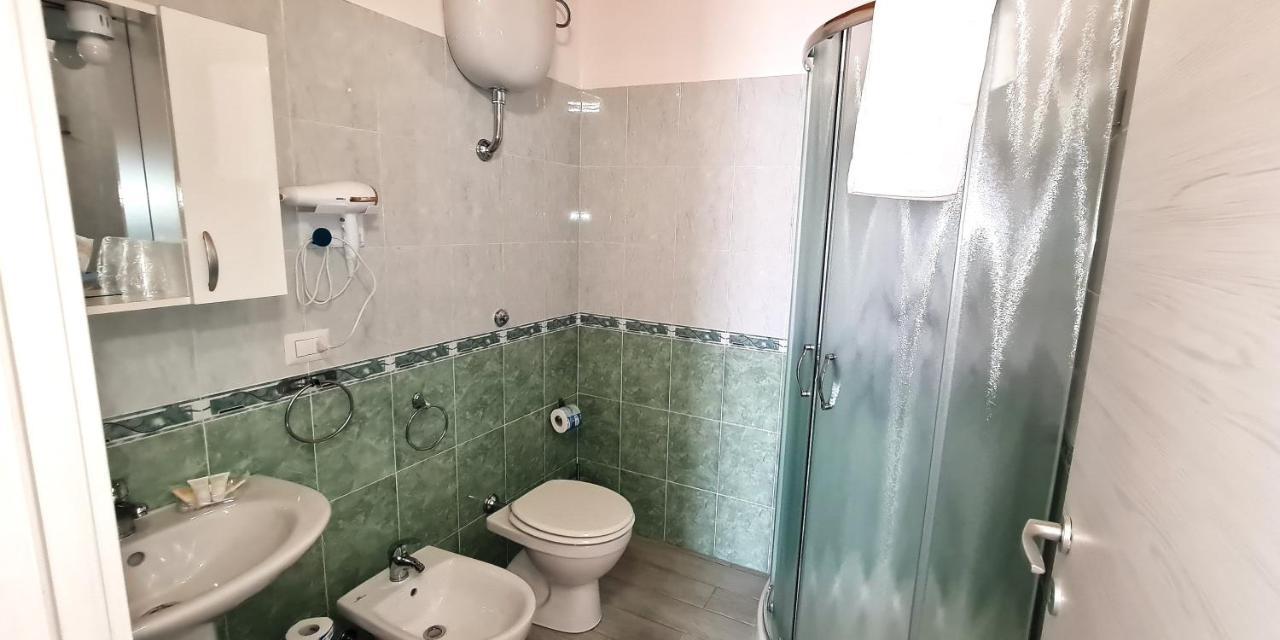 Kalispera Hotel Torre Lapillo Bagian luar foto