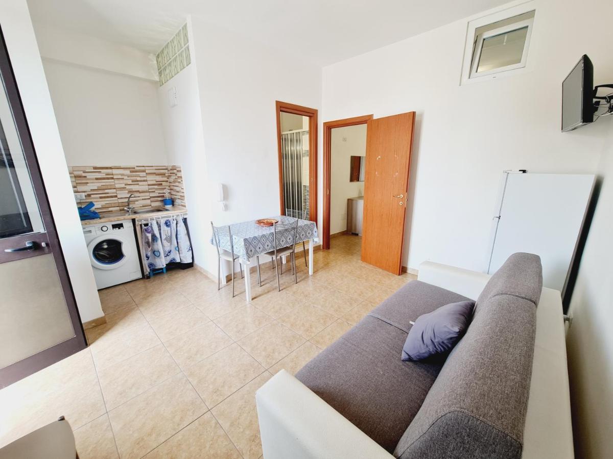 Kalispera Hotel Torre Lapillo Bagian luar foto