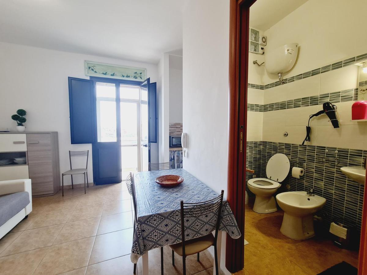 Kalispera Hotel Torre Lapillo Bagian luar foto