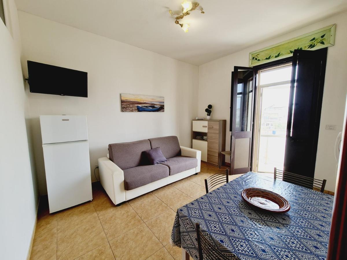 Kalispera Hotel Torre Lapillo Bagian luar foto